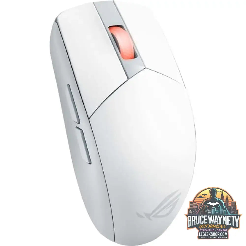 ASUS ROG Strix Impact III Wireless, souris gaming - vue 2
