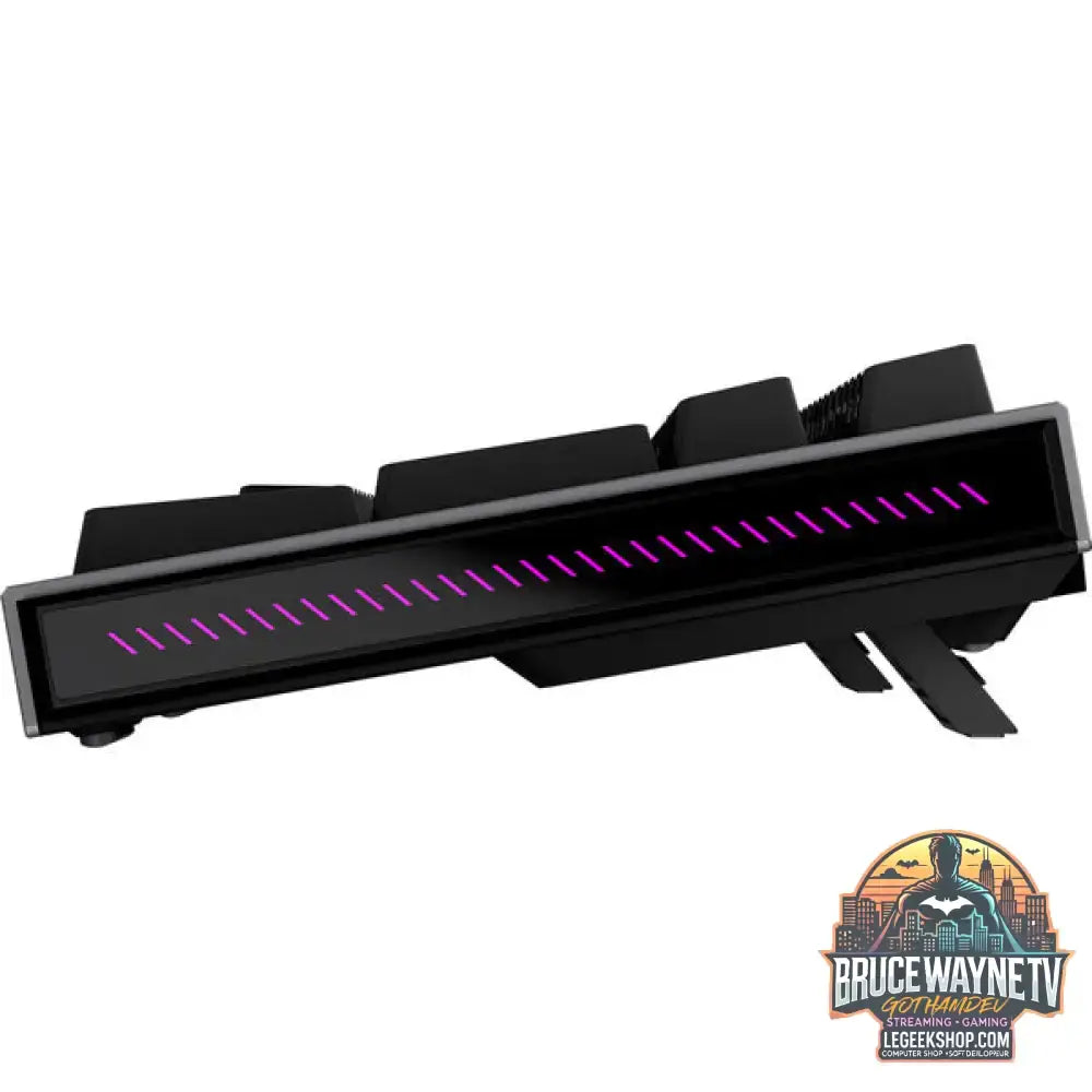 ROG Strix Morph 96 Wireless - ASUS - vue 6