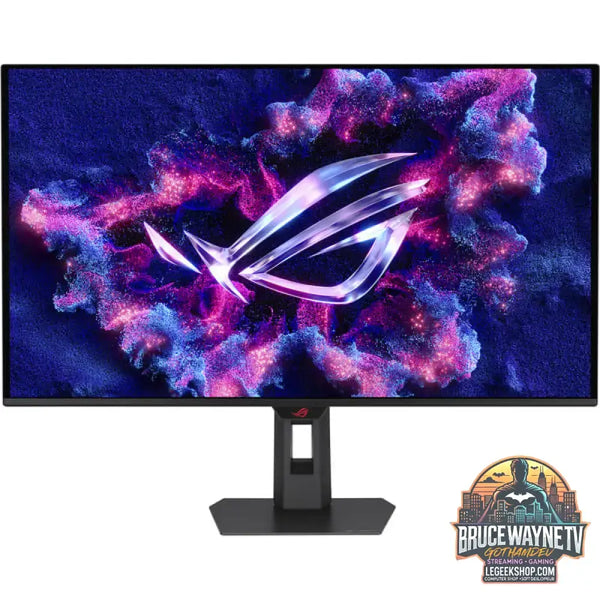 ASUS ROG Strix OLED XG32UCDS 31,5" 3840 × 2160 px QD-OLED 165 Hz - ASUS