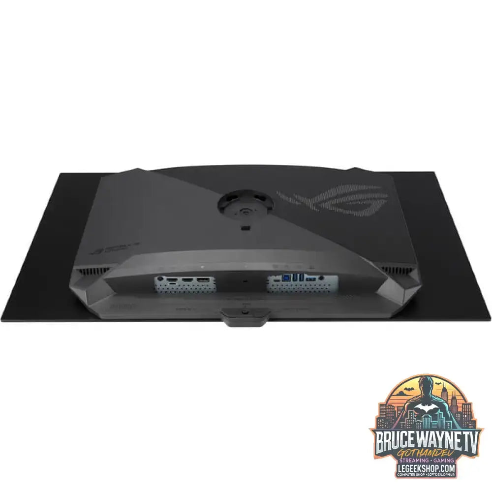 ASUS ROG Strix OLED XG32UCWG 31,5" FHD OLED 165 Hz - ASUS - vue 7