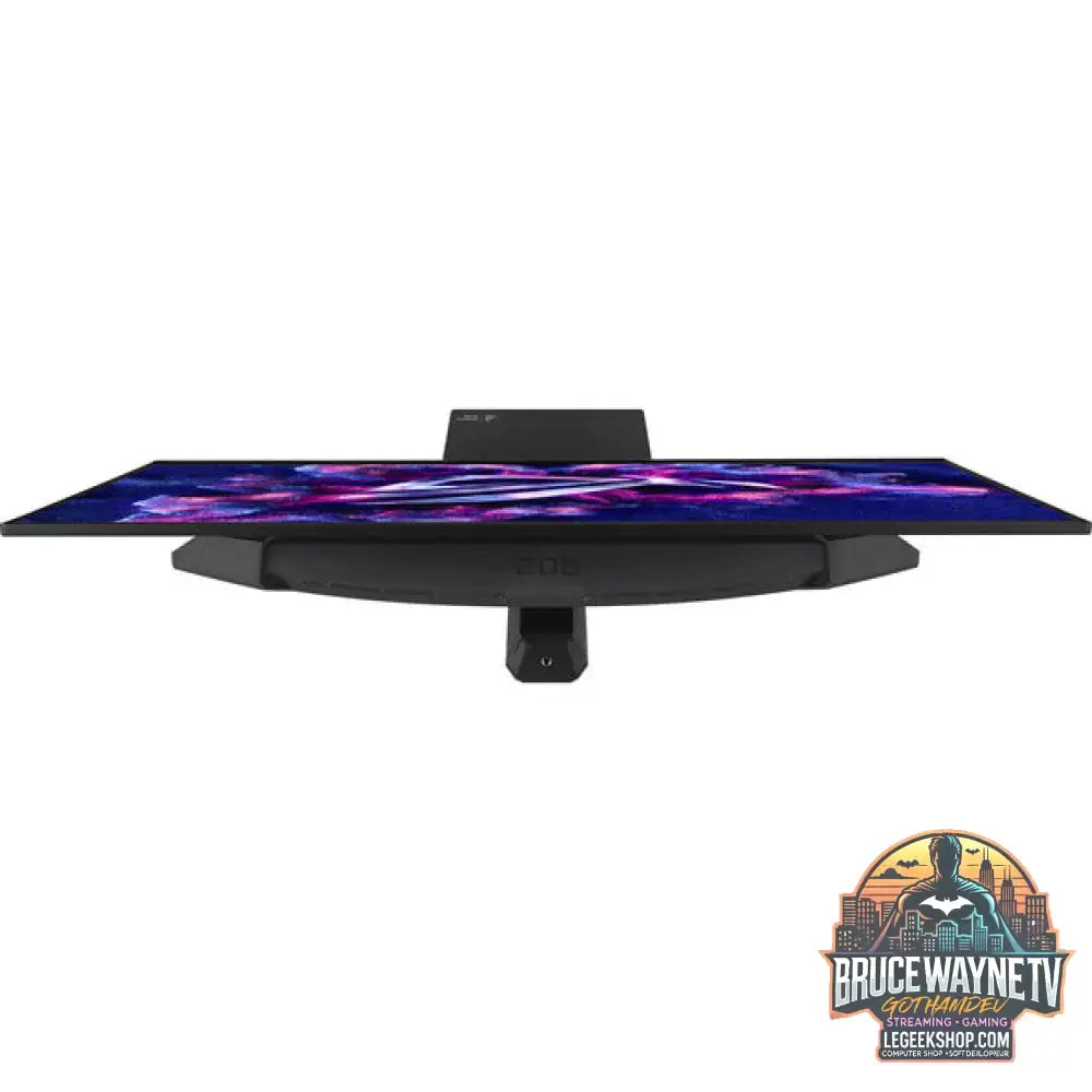 ASUS ROG Strix OLED XG32UQDMS 31,5" 3840 × 2160 px QD-OLED 240 Hz - ASUS - vue 7