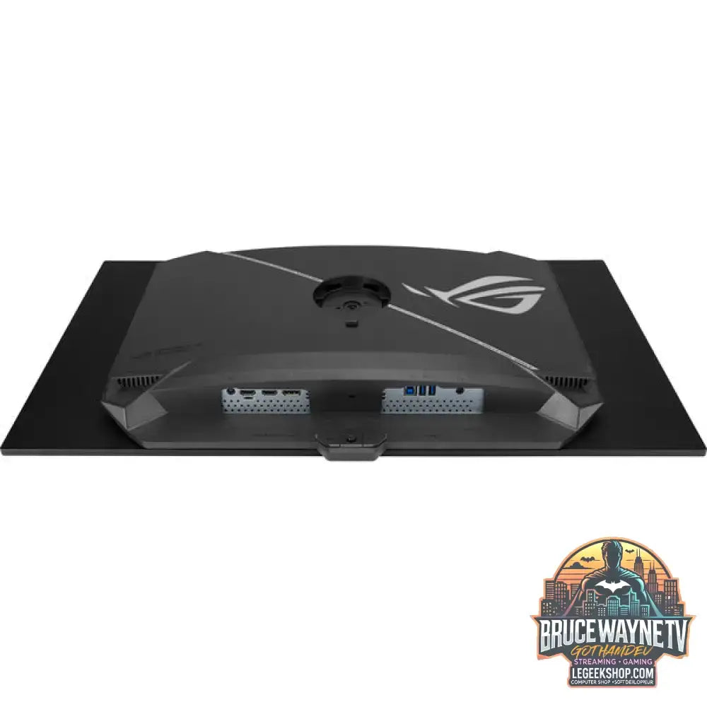 ASUS ROG Strix OLED XG32UQDMS 31,5" 3840 × 2160 px QD-OLED 240 Hz - ASUS - vue 6