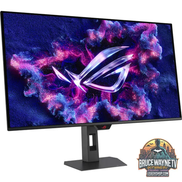ASUS ROG Strix OLED XG32UQDMS 31,5" 3840 × 2160 px QD-OLED 240 Hz - ASUS