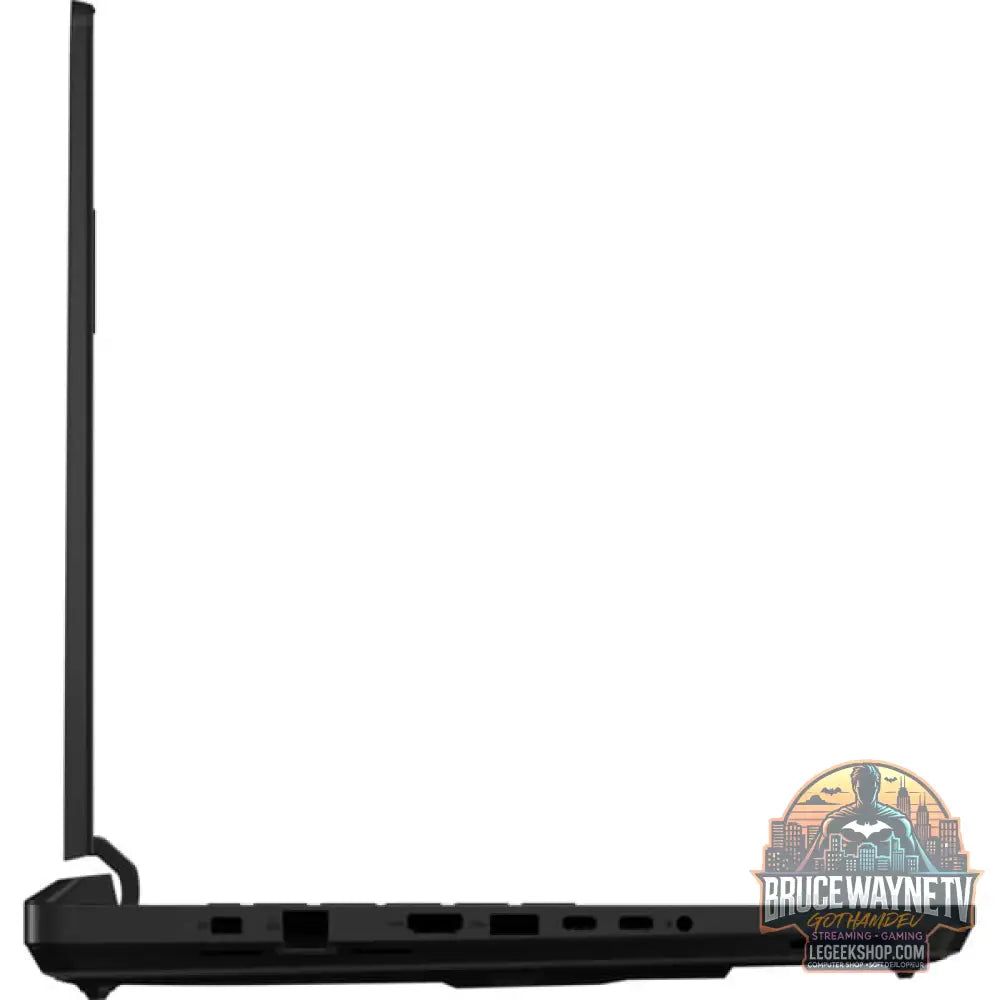ASUS ROG Strix Scar 16 (G635LX-RW018W), Gaming-Notebook - vue 7