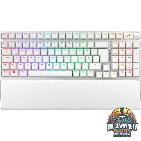 ROG Strix Scope II 96 - ASUS