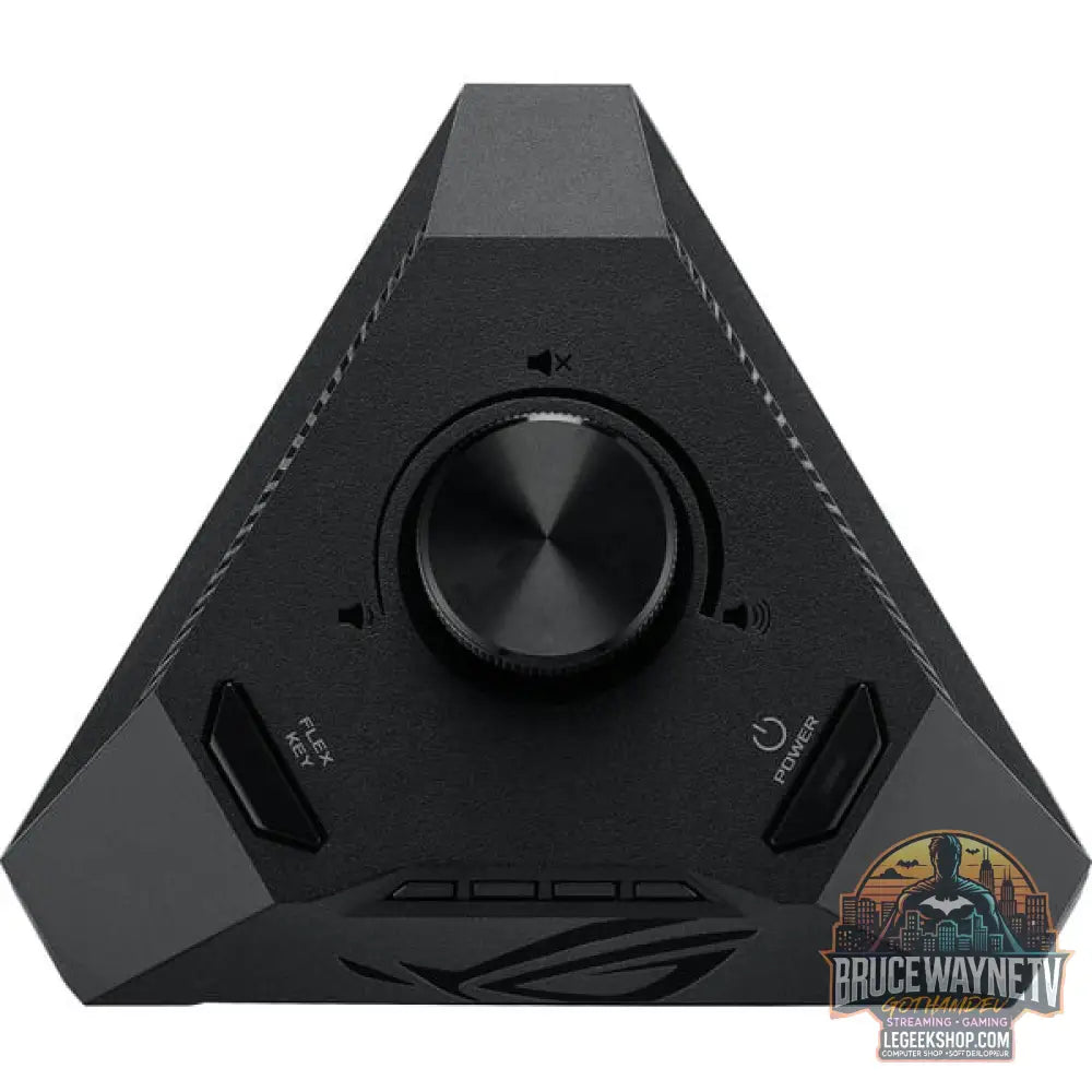 ASUS ROG STRIX X870-I GAMING WIFI, carte mère - ASUS - vue 16