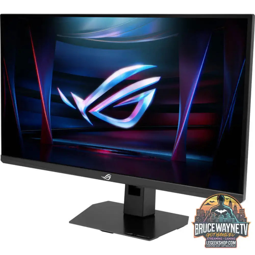 ASUS ROG Strix XG248QSG 24,1" Full HD TN 610 Hz - ASUS - vue 5