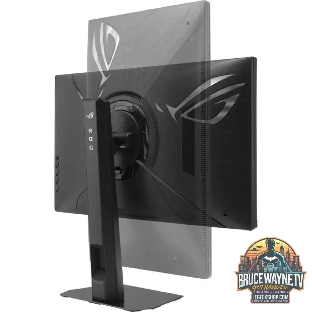 ASUS ROG Strix XG248QSG 24,1" Full HD TN 610 Hz - ASUS - vue 13