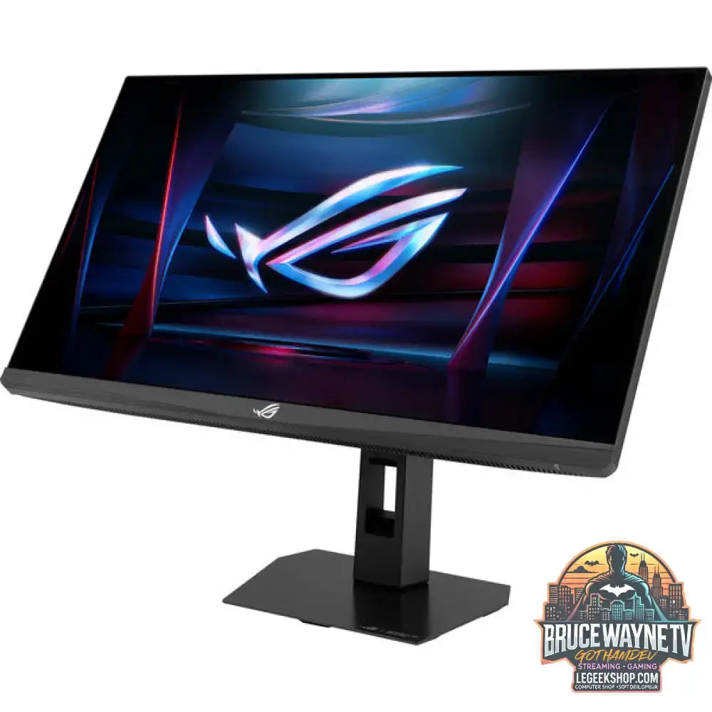 ASUS ROG Strix XG248QSG 24,1" Full HD TN 610 Hz - ASUS - vue 6