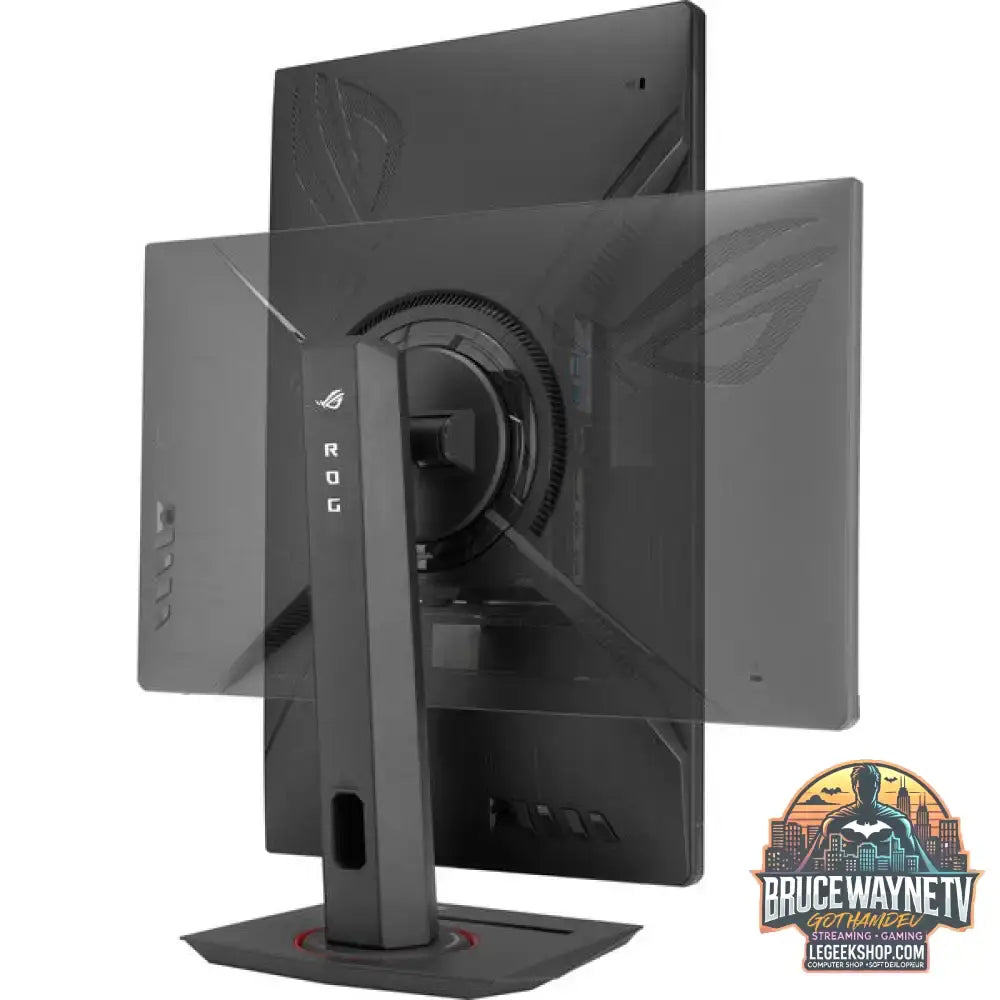 ASUS ROG Strix XG259QNS 24,5" Full HD IPS 380 Hz - ASUS - vue 6