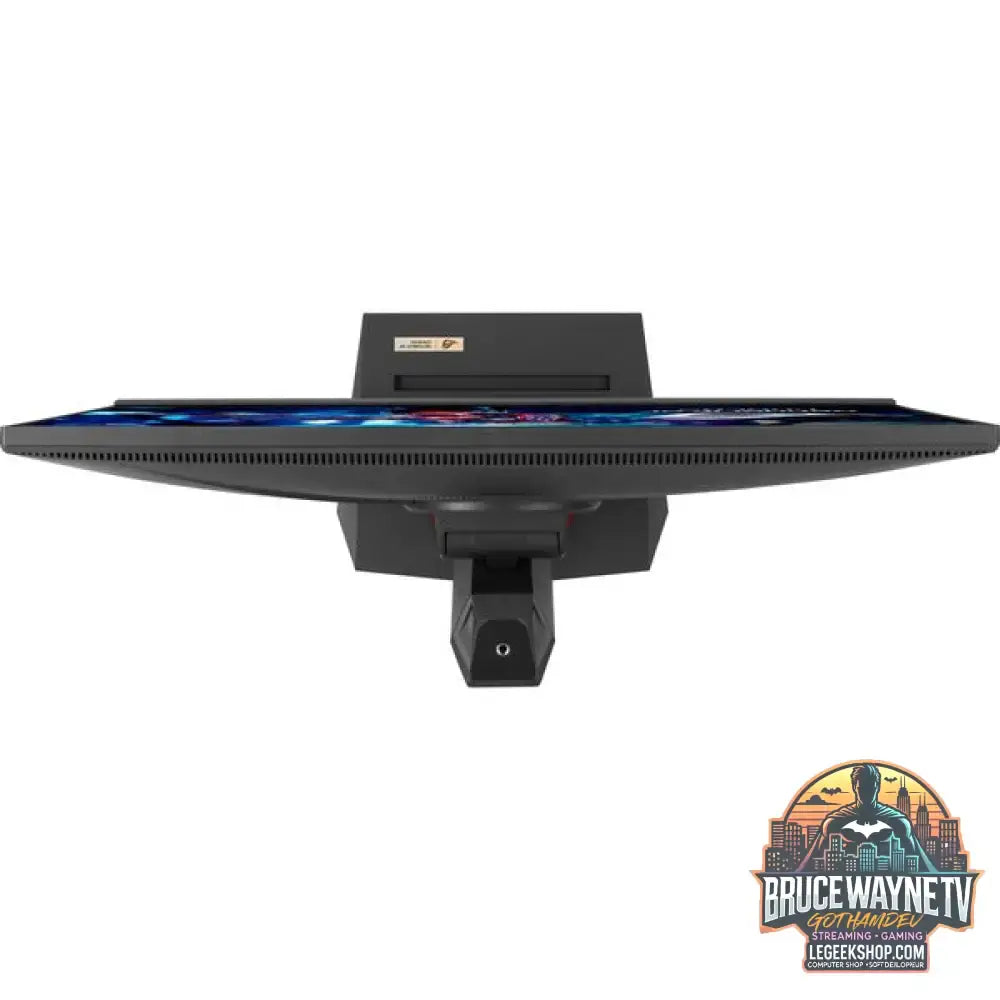 ASUS ROG Strix XG259QNS 24,5" Full HD IPS 380 Hz - ASUS - vue 7