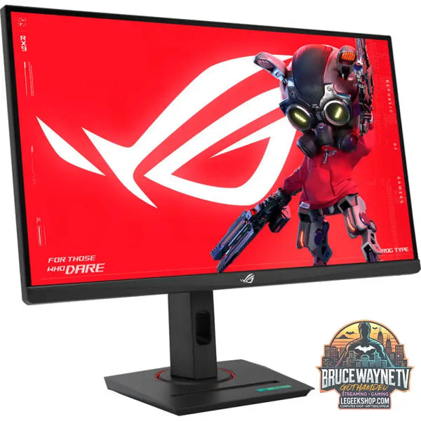 ASUS ROG Strix XG279CNS 27" Full HD IPS 380 Hz - ASUS
