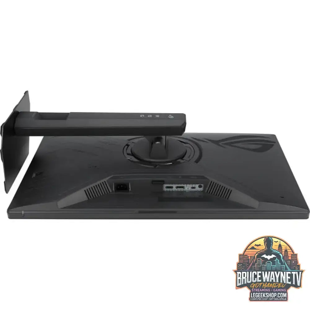 ASUS ROG Strix XG27ACSR 27" QHD/WQHD IPS 220 Hz - ASUS - vue 6