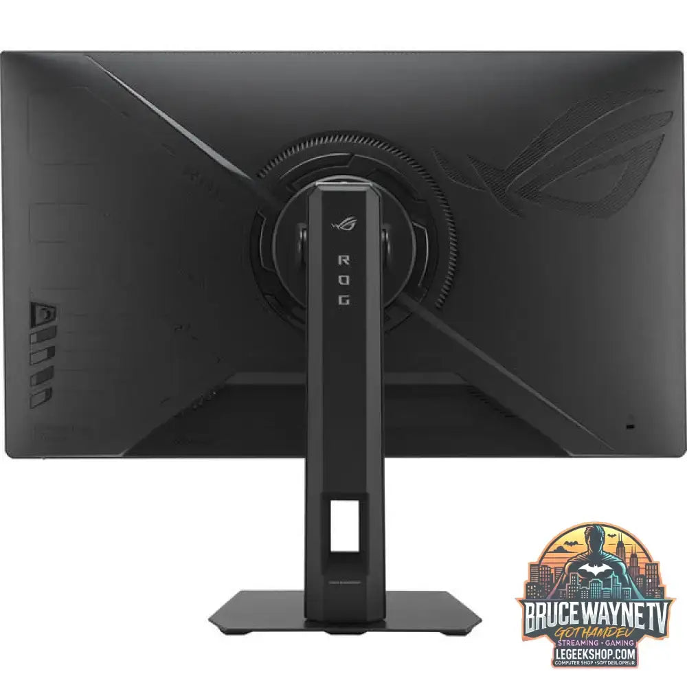 ASUS ROG Strix XG27ACSR 27" QHD/WQHD IPS 220 Hz - ASUS - vue 4