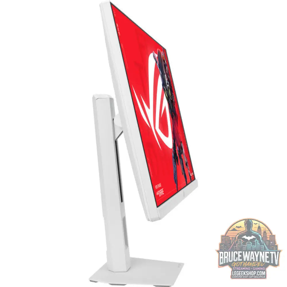 ASUS ROG Strix XG27ACSR-W 27" QHD/WQHD IPS 220 Hz - ASUS - vue 4