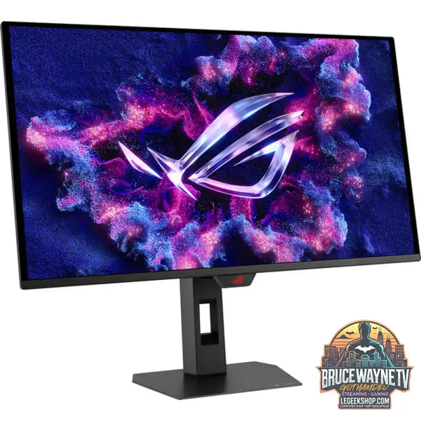 ASUS ROG Strix XG27AQDPG QD-OLED 26,5" QHD/WQHD QD-OLED 500 Hz - ASUS