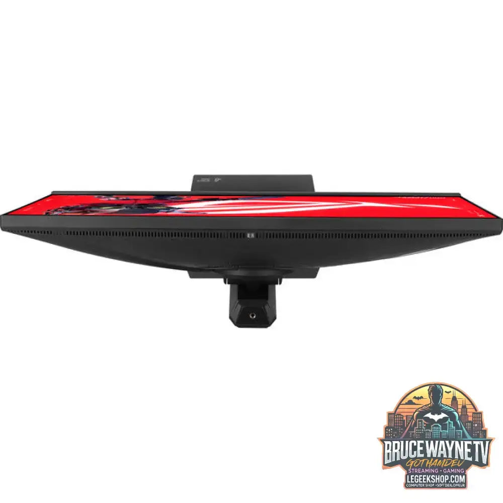 ASUS ROG Strix XG27AQNGV Pulsar 27" QHD/WQHD IPS 360 Hz - ASUS - vue 8