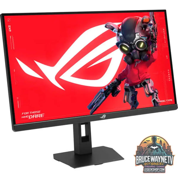 ASUS ROG Strix XG27AQNGV Pulsar 27" QHD/WQHD IPS 360 Hz - ASUS