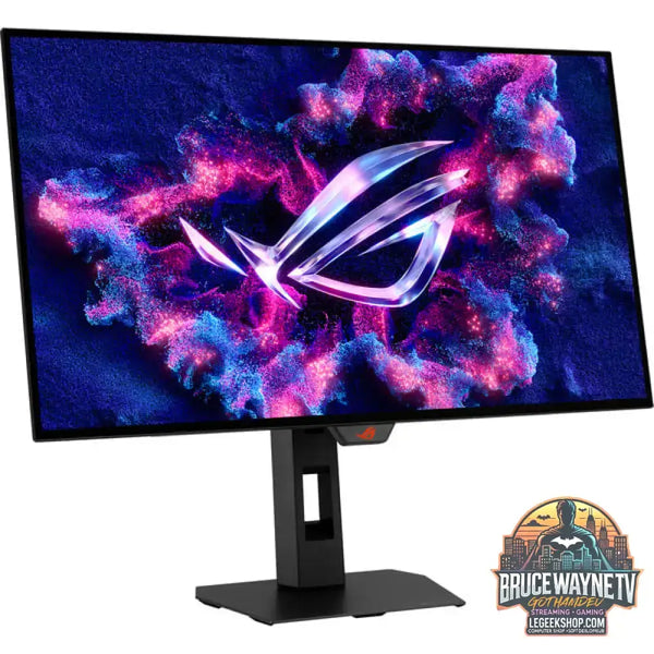 ASUS ROG Strix XG27AQWMG OLED 26,5" QHD/WQHD OLED 280 Hz - ASUS