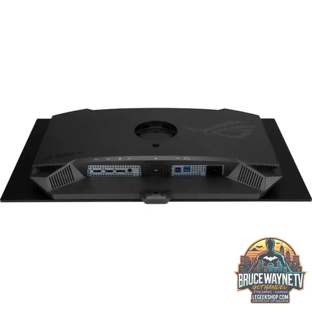ASUS ROG Strix XG27AQWMG OLED 26,5" QHD/WQHD OLED 280 Hz - ASUS - vue 8