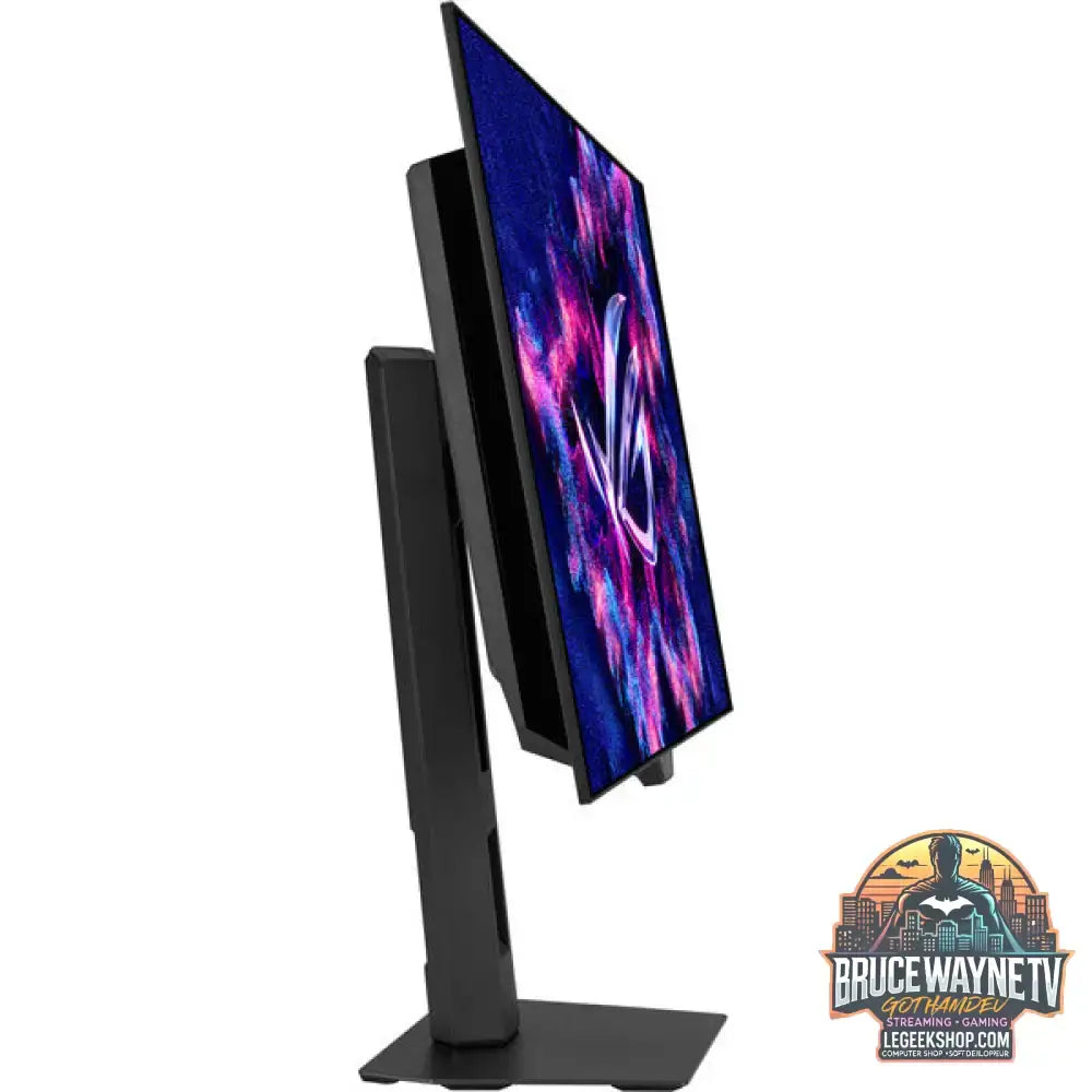 ASUS ROG Strix XG27AQWMG OLED 26,5" QHD/WQHD OLED 280 Hz - ASUS - vue 6