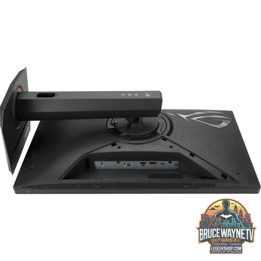 ASUS ROG Strix XG27UCG 27" FHD IPS 320 Hz - ASUS - vue 7