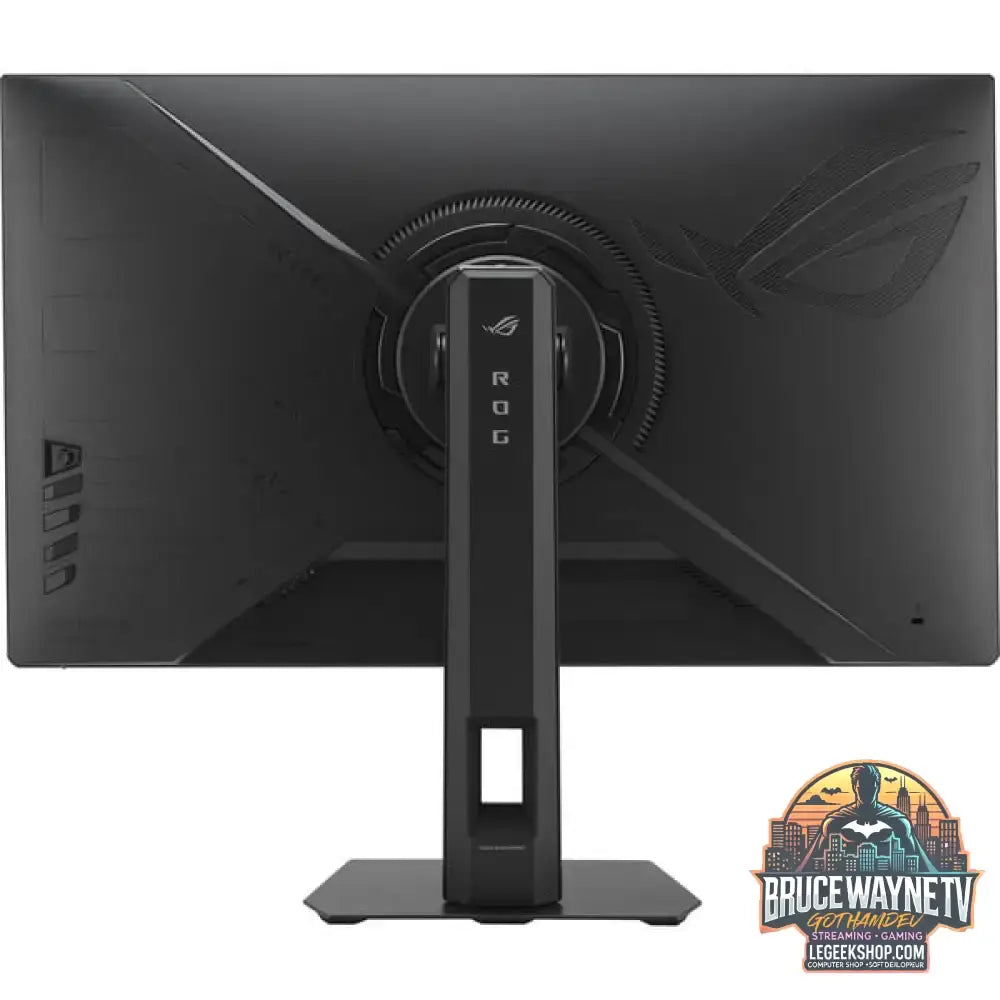 ASUS ROG Strix XG27UCSR 27" 3840 × 2160 px IPS 160 Hz - ASUS - vue 6