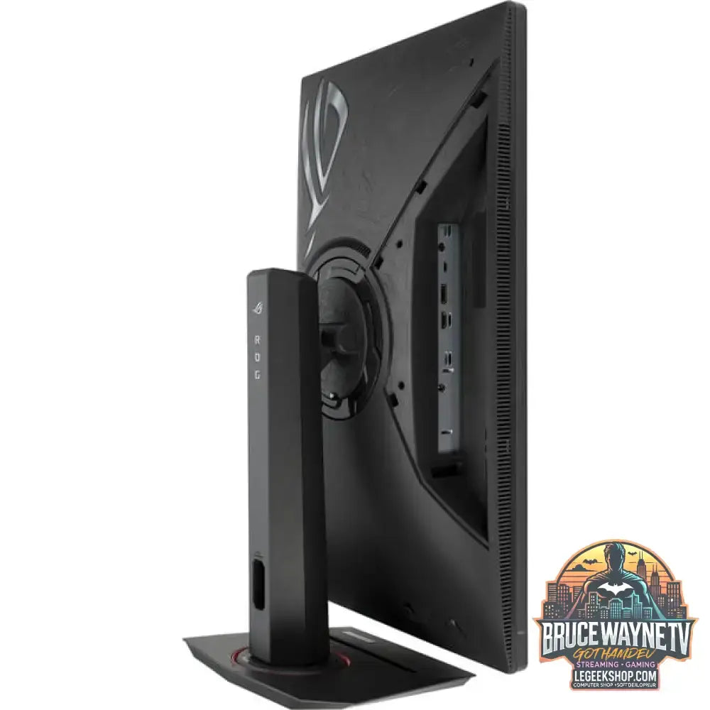ASUS ROG Strix XG32UCG 31,5" FHD IPS 160 Hz - ASUS - vue 6