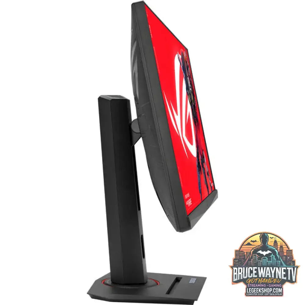 ASUS ROG Strix XG32UCG 31,5" FHD IPS 160 Hz - ASUS - vue 4