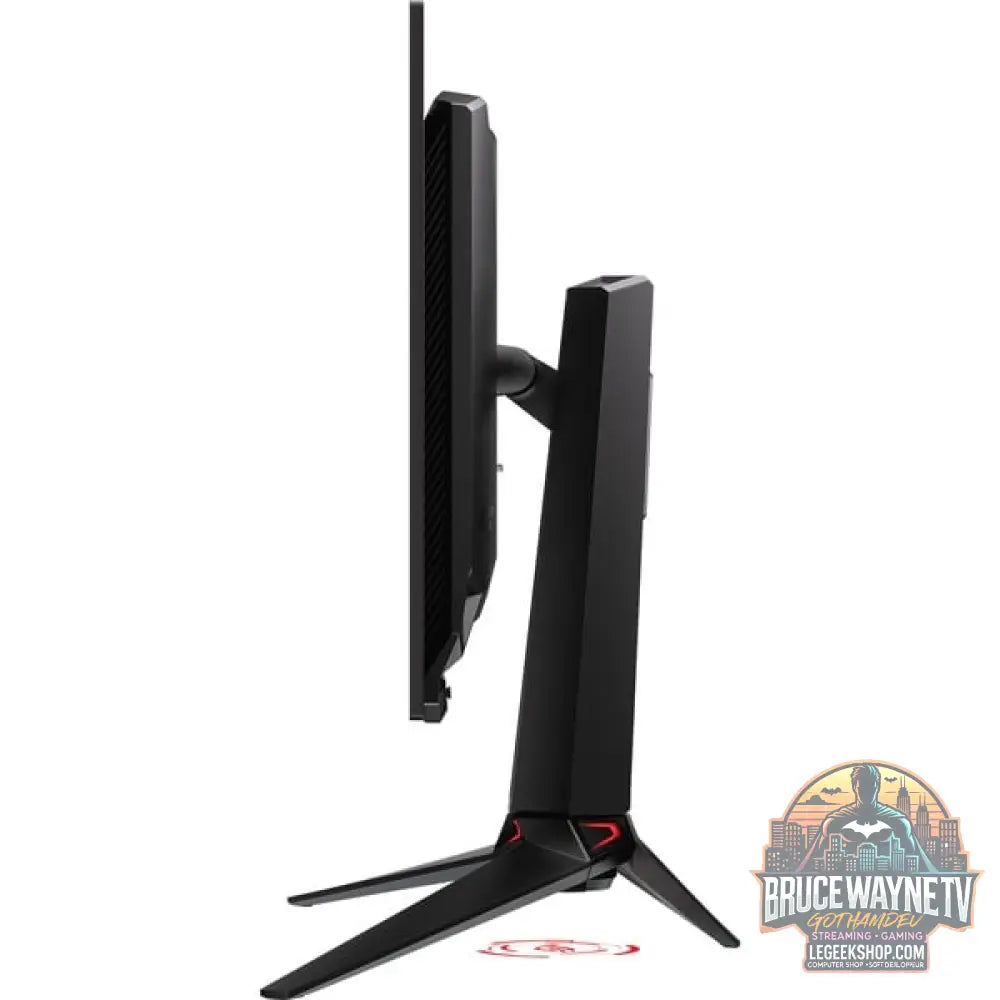 ASUS ROG Swift OLED PG32UCDP 31,5" FHD OLED 240 Hz - ASUS - vue 6