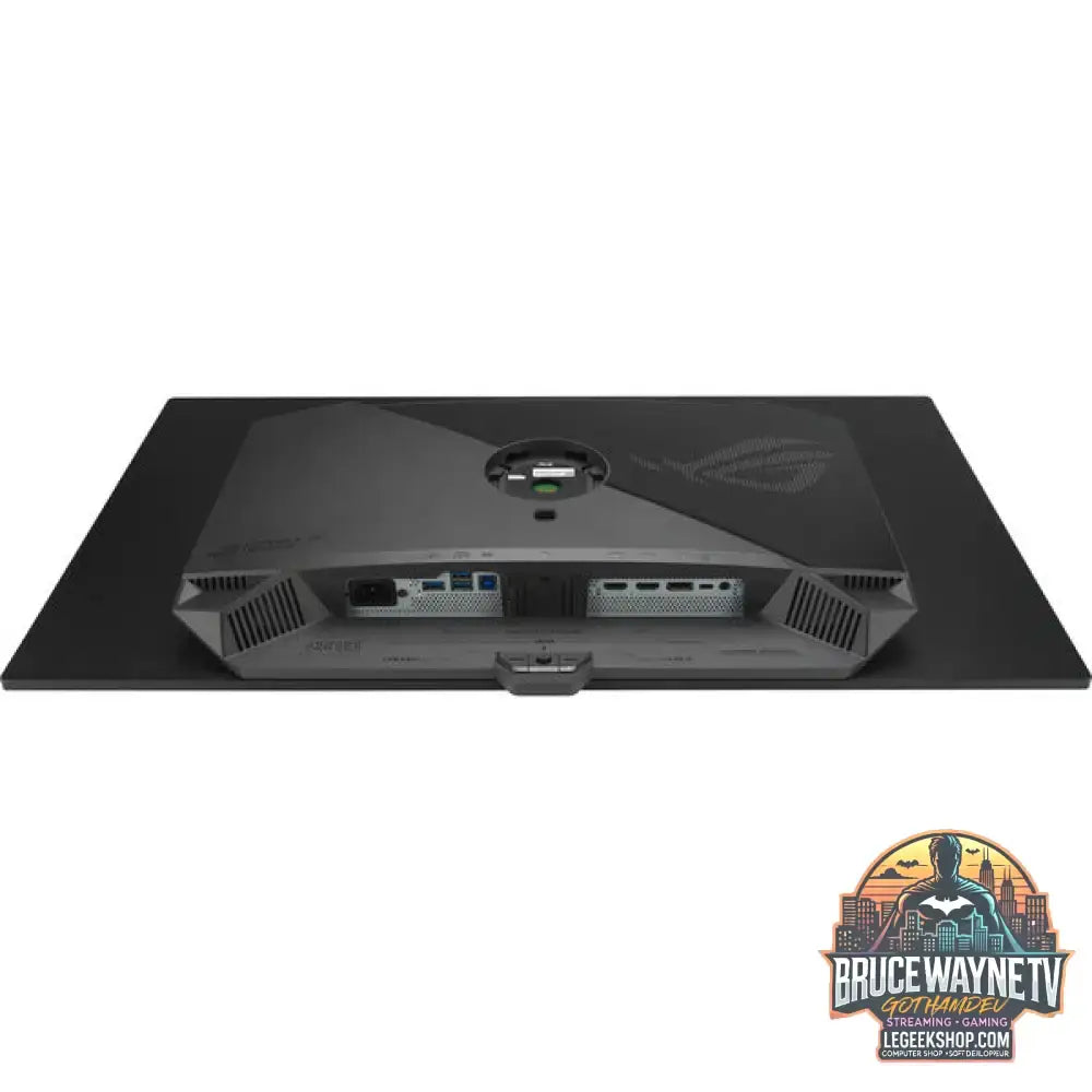 ASUS ROG Swift PG32UCDMR QD-OLED 31,5" 3840 × 2160 px QD-OLED 240 Hz - ASUS - vue 6