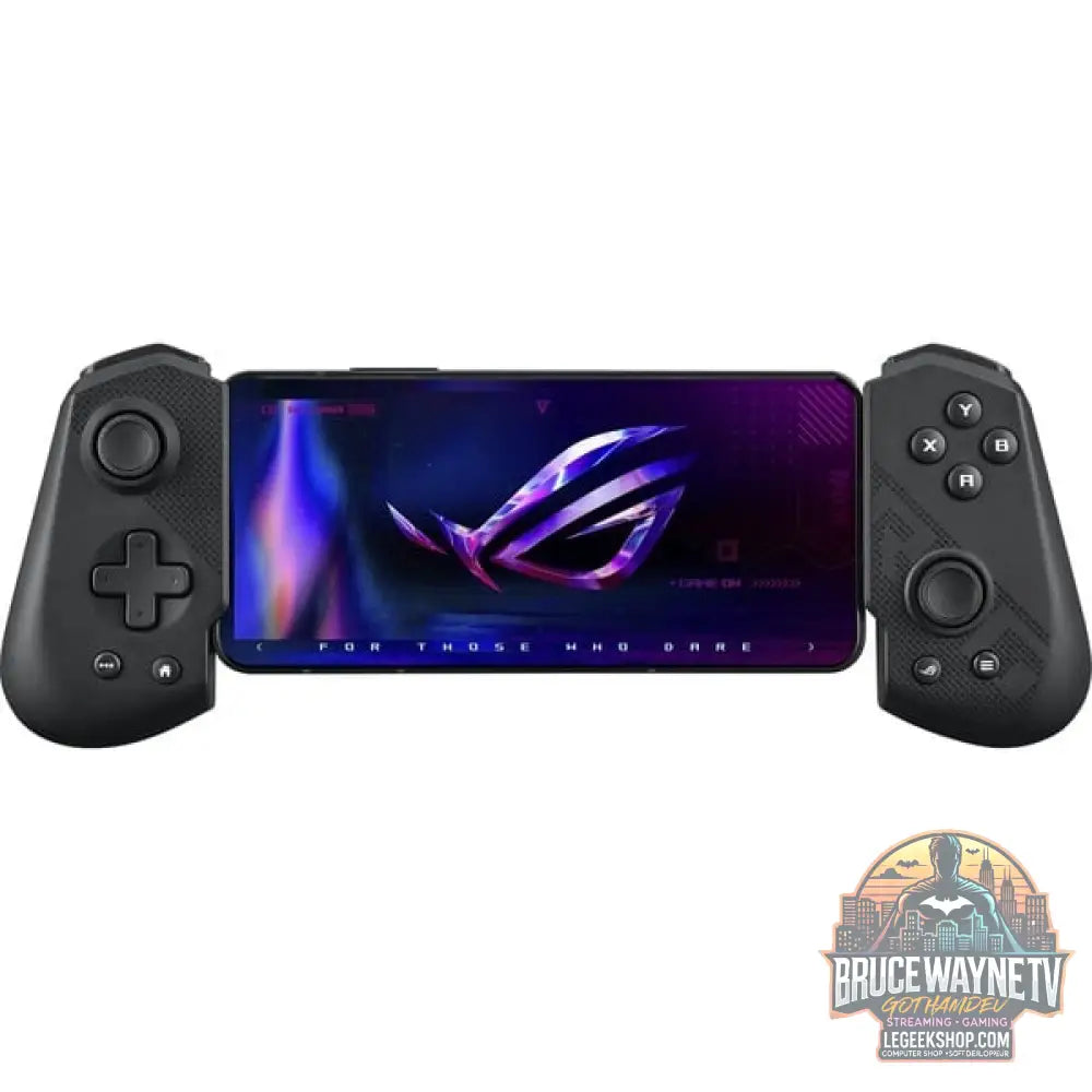 ASUS ROG Tessen manette mobile, manette - ASUS - vue 12