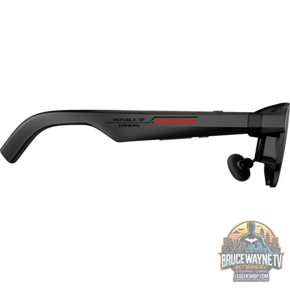 ASUS ROG XREAL R1-B, Gaming-AR-Brille - ASUS - vue 4