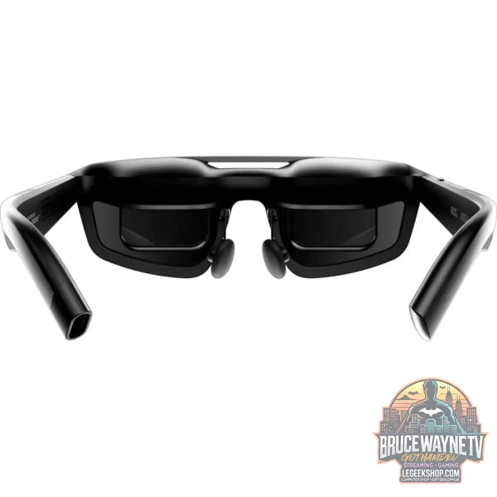 ASUS ROG XREAL R1-B, Gaming-AR-Brille - ASUS - vue 7