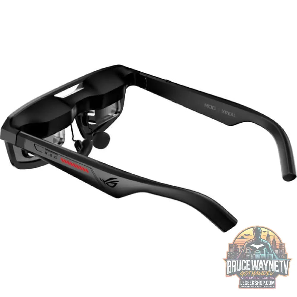 ASUS ROG XREAL R1-B, Gaming-AR-Brille - ASUS - vue 6