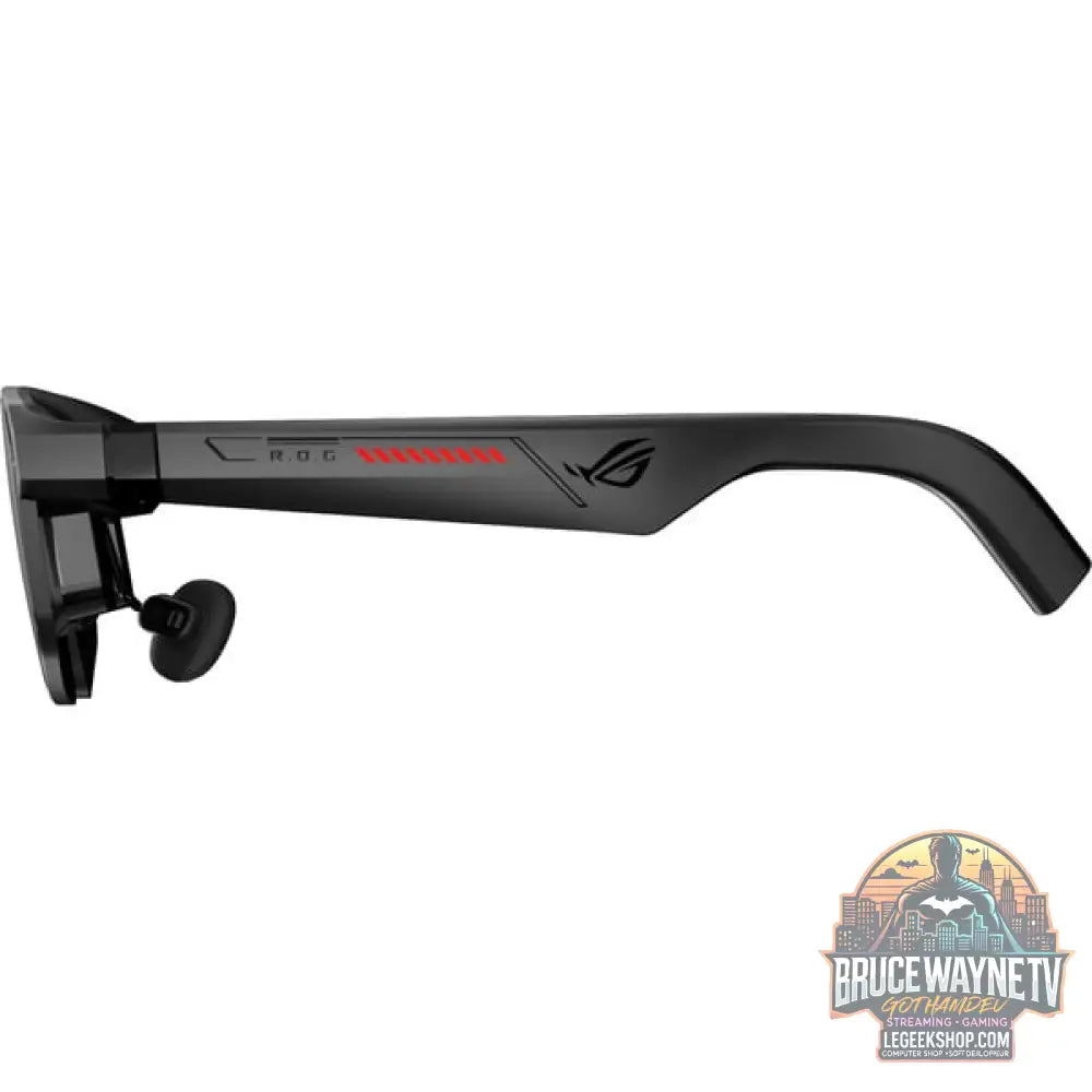 ASUS ROG XREAL R1-N, Gaming-AR-Brille - ASUS - vue 5