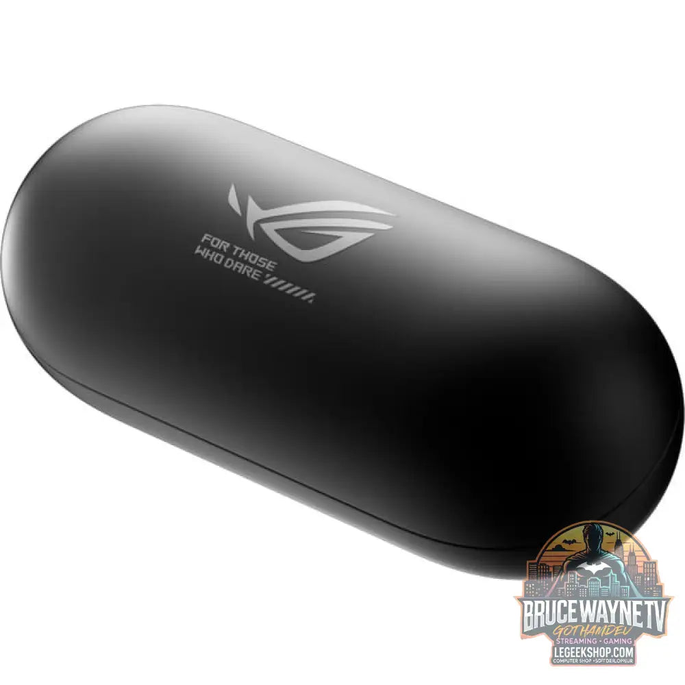 ASUS ROG XREAL R1-N, Gaming-AR-Brille - ASUS - vue 15