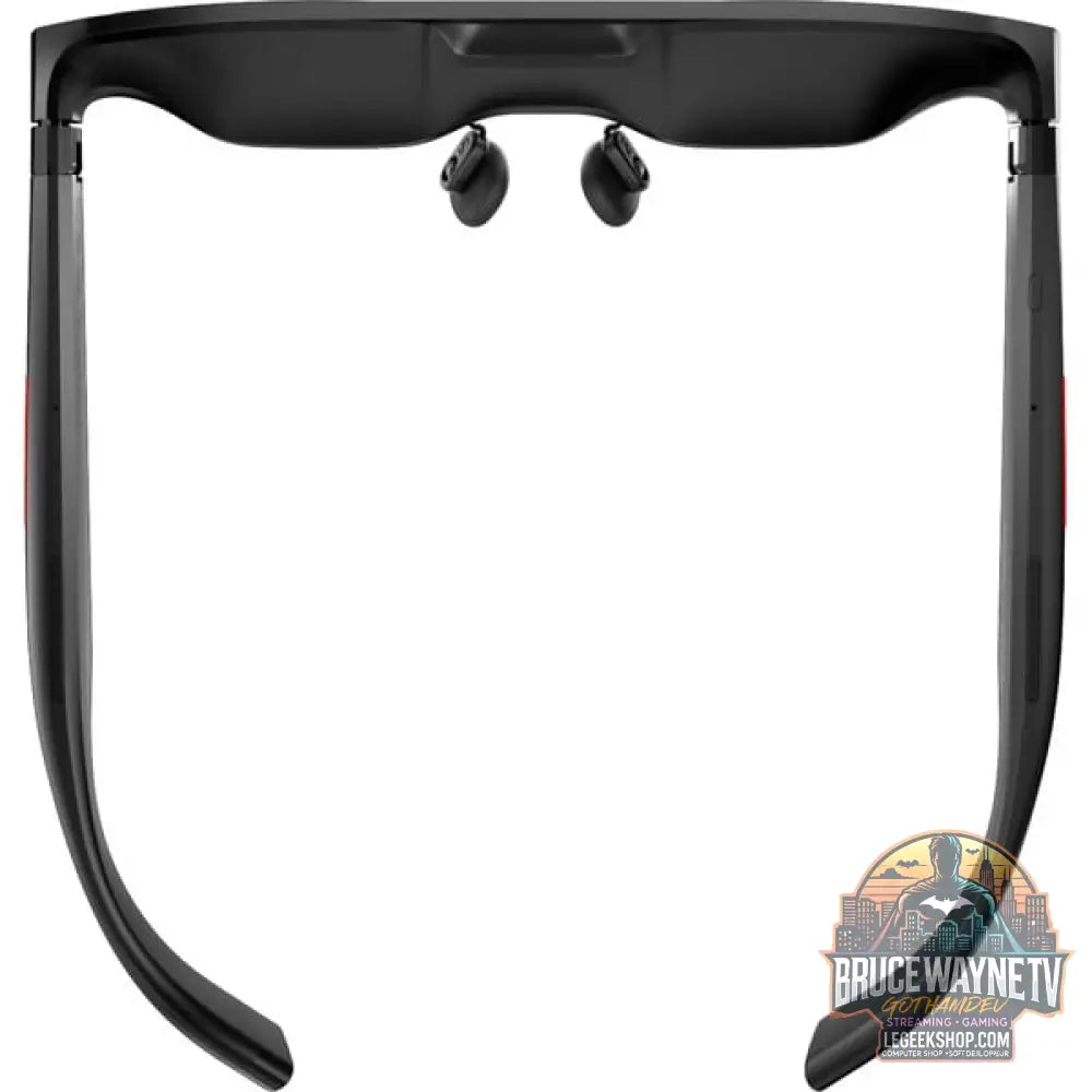ASUS ROG XREAL R1-N, Gaming-AR-Brille - ASUS - vue 9