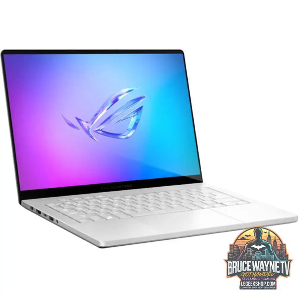 ASUS ROG Zephyrus G14 (GA403UP-QS001W), Gaming-Notebook