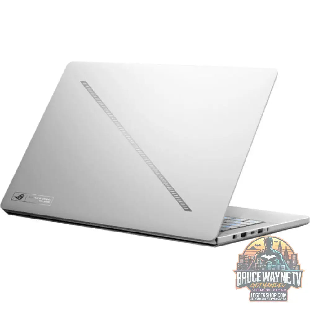 ASUS ROG Zephyrus G14 (GA403WR-QS086W), Gaming-Notebook - vue 4