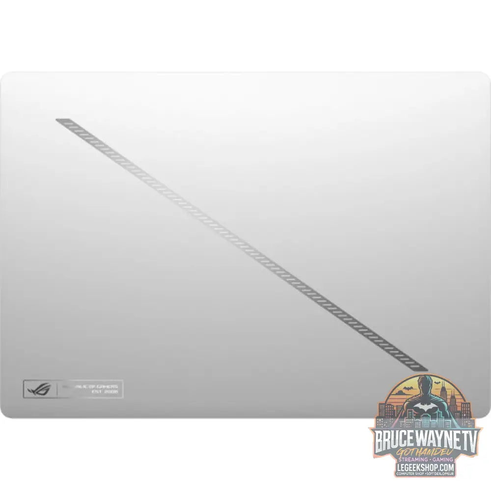 ASUS ROG Zephyrus G14 (GA403WR-QS086W), Gaming-Notebook - vue 8