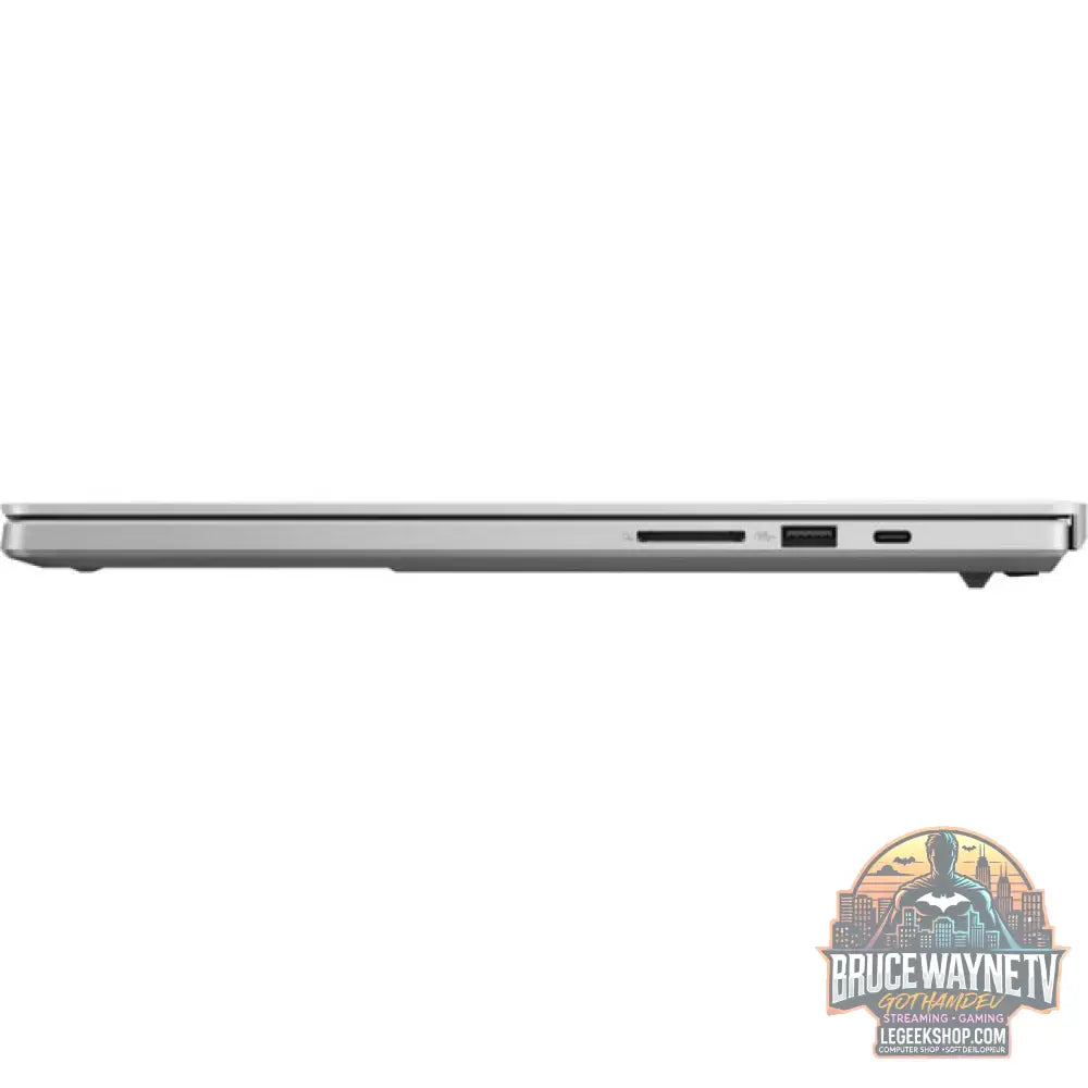 ASUS ROG Zephyrus G16 (GA605KH-QR011W), Gaming-Notebook - vue 7