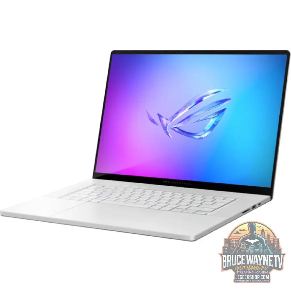 ASUS ROG Zephyrus G16 (GA605KH-QR011W), Gaming-Notebook - vue 3