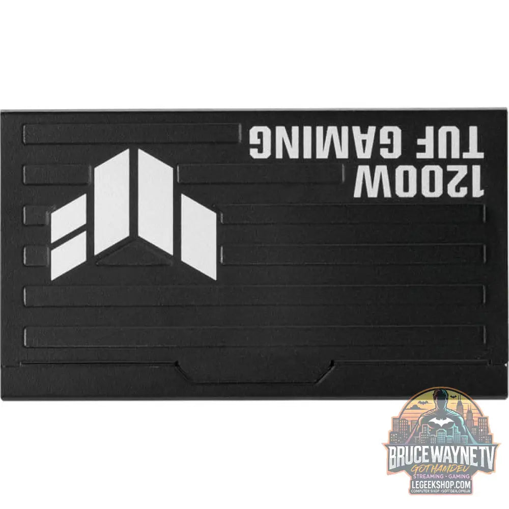ASUS TUF-GAMING-1200P, alimentation PC - ASUS - vue 12