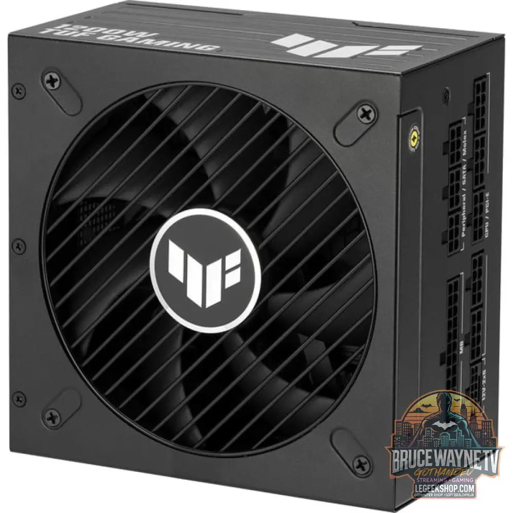 ASUS TUF-GAMING-1200P, alimentation PC - ASUS - vue 11