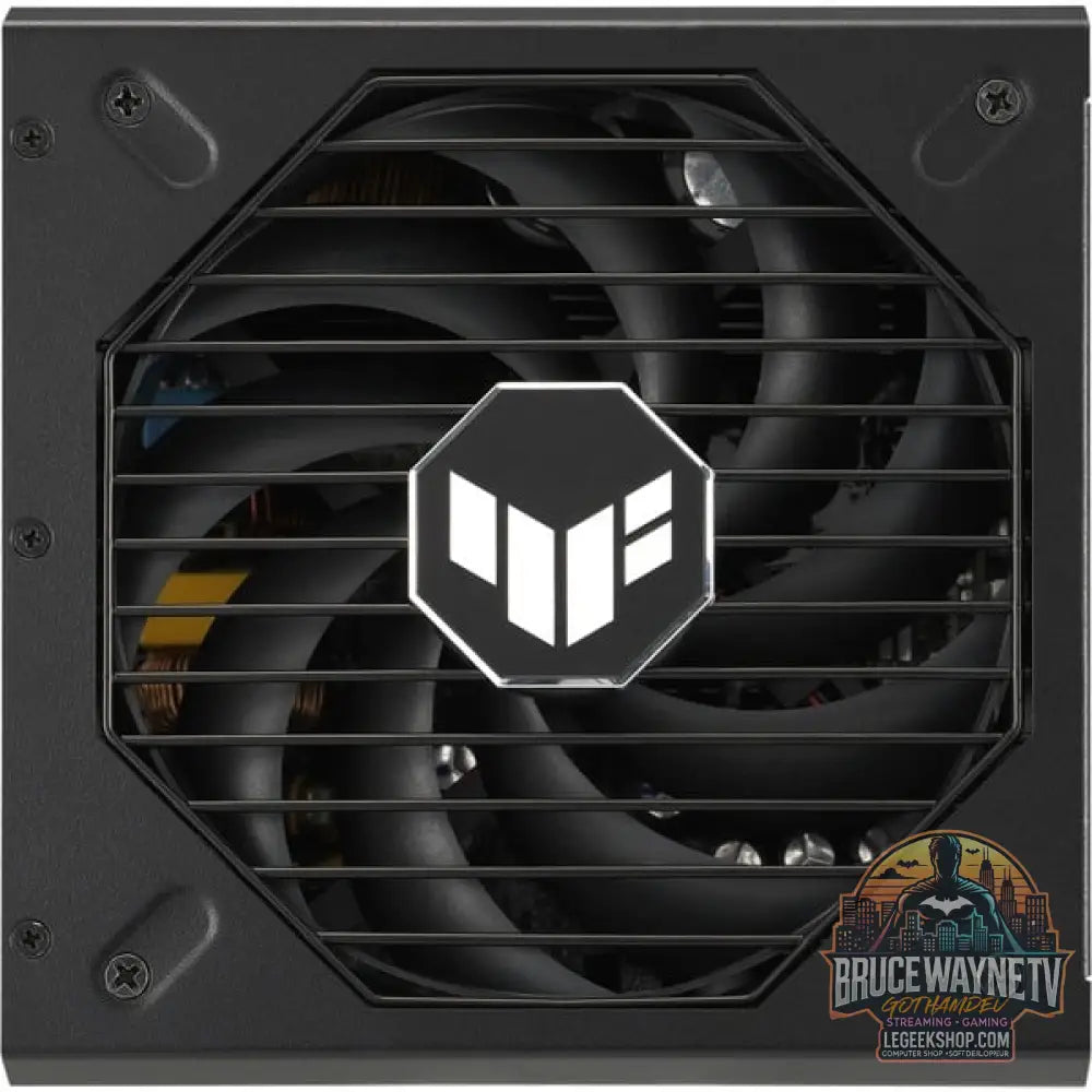 ASUS TUF Gaming 750W Gold, alimentation PC - ASUS - vue 6