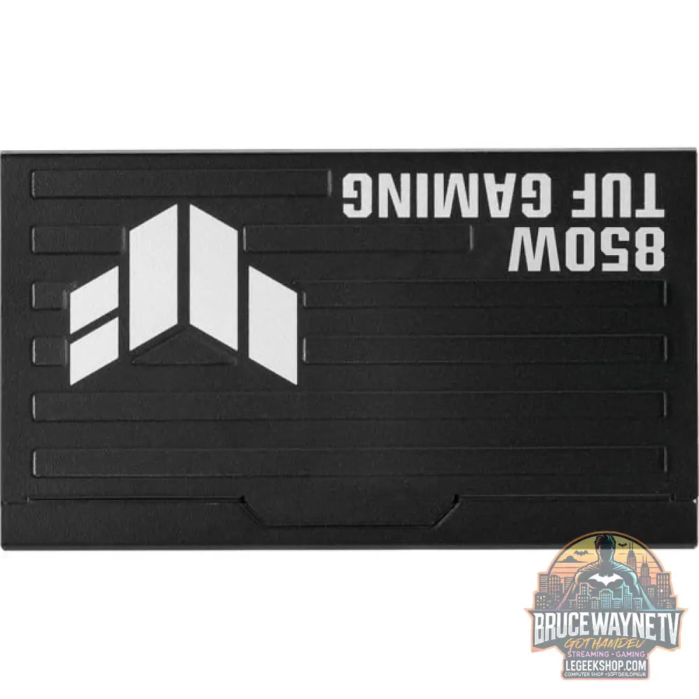 ASUS TUF-GAMING-850P, alimentation PC - ASUS - vue 11