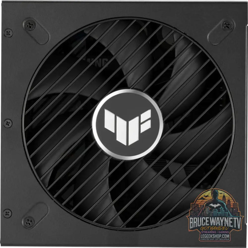 ASUS TUF-GAMING-850P, alimentation PC - ASUS - vue 12