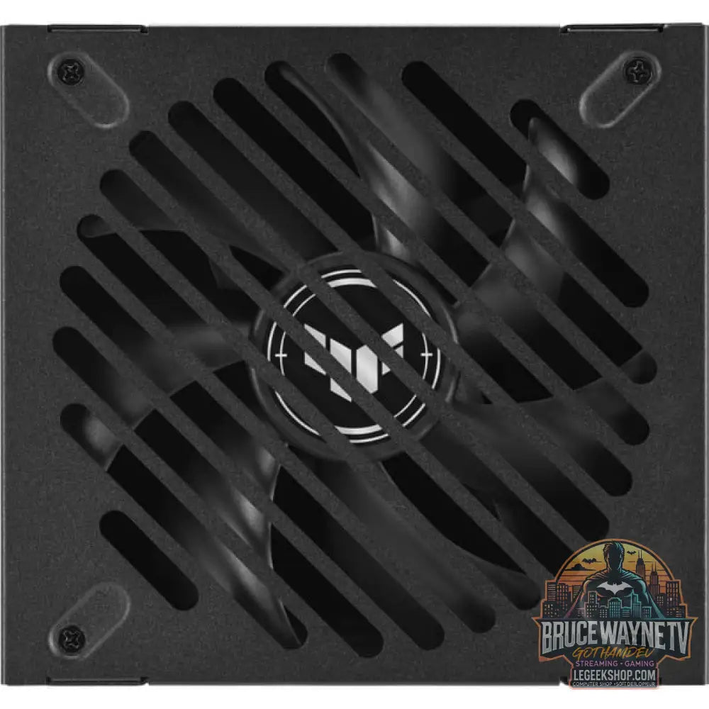 ASUS TUF Gaming 850W Gold EVO, alimentation PC - ASUS - vue 10