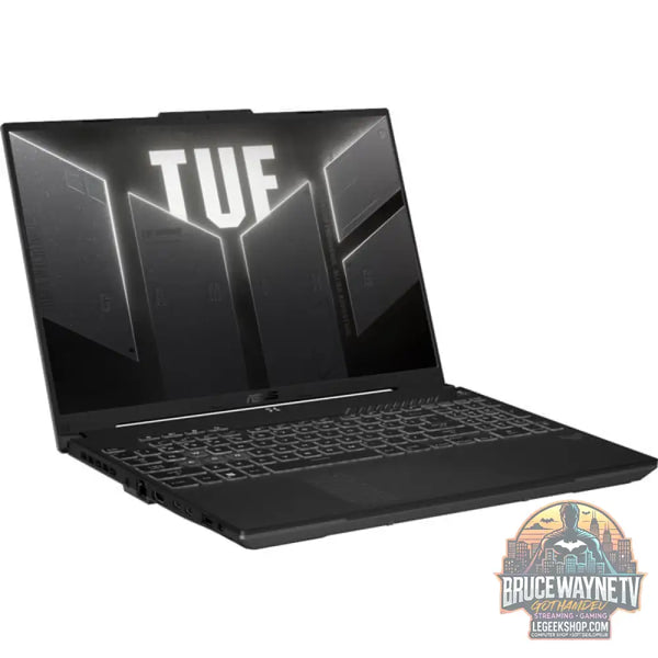 ASUS TUF Gaming A16 (FA607NUQ-RL038W), Gaming-Notebook